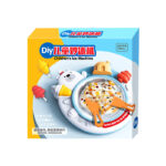 DIY Ice Cream Machine