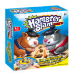 Hamster Slam Wrestling Magnetic