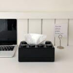 Tissue Box - Lego Design - Random Color - Image 4