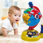Kids Globe - Image 2