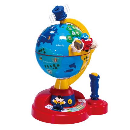 Kids Globe