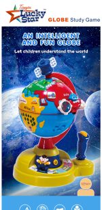 Kids Globe - Image 4