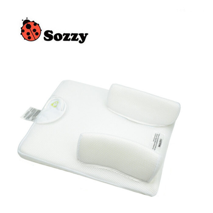 IMG_9663 Sozzy - Ultimate Vent - Sleep System - Image 1