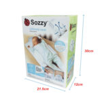 Sozzy - Ultimate Vent - Sleep System - Image 2