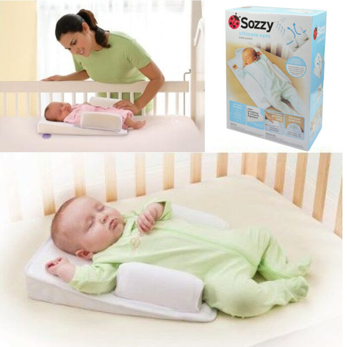 IMG_9665 Sozzy - Ultimate Vent - Sleep System - Image 3