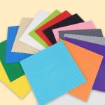 Creative Lego - Bricks Base - 25 x 25 cm