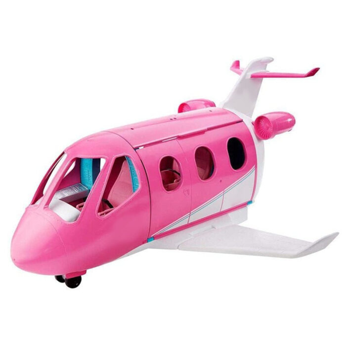 Pink Airplane - Image 3