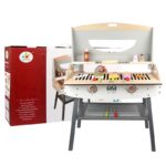 BBQ Grill - White & Grey - Image 5