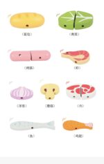 BBQ Grill - White & Grey - Image 6