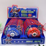 Eraser Camera - Transformers - Image 2