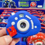 Eraser Camera - Transformers - Image 3