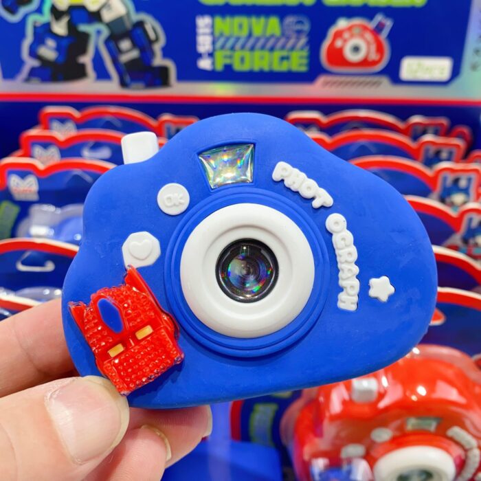 Eraser Camera - Transformers - Image 3