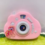 Eraser Camera - Pony