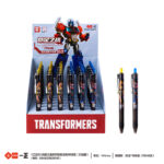 Pen - Transformers