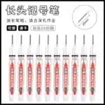 White Erasable Marker