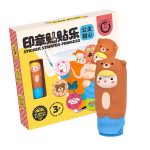 Sticker Stamper - Dream Town