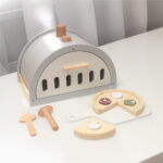 Pizza Oven