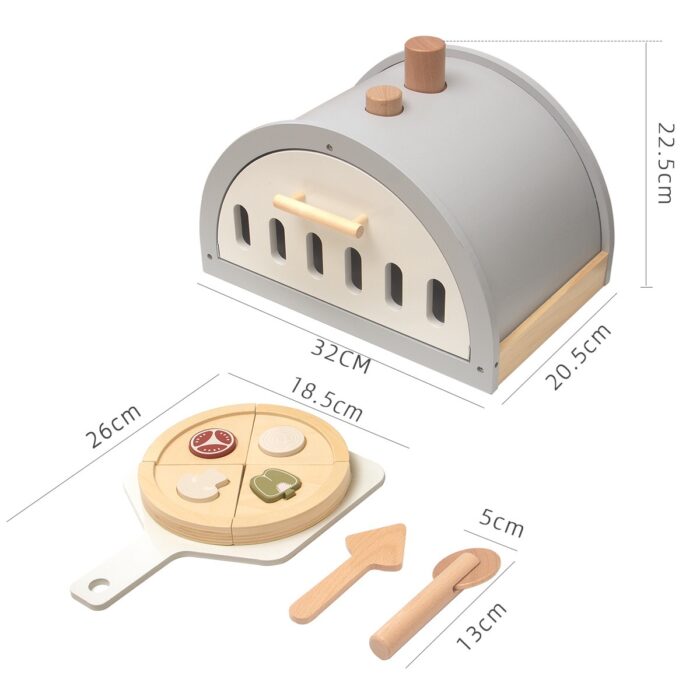 Pizza Oven - Image 3