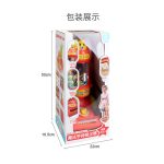 Magical Vacuum Cleaner - Green - Image 5