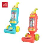 Magical Vacuum Cleaner - Green - Image 4
