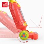 Magical Vacuum Cleaner - Coral - Image 3