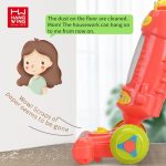 Magical Vacuum Cleaner - Green - Image 2