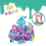 DIY Slime Factory
