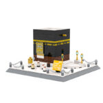 Lego - Kaaba