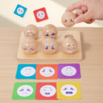 Emotions Eggs Board - Image 3