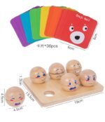 Emotions Eggs Board - Image 4
