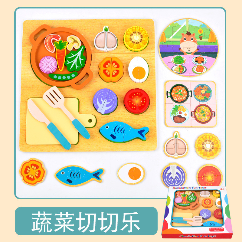 IMG_6479 Simulation Fun - Cooking Set - Shrimp - Image 1