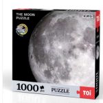 Puzzle - Toi - Moon 1000 Pcs