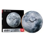 Puzzle - Toi - Moon Clock