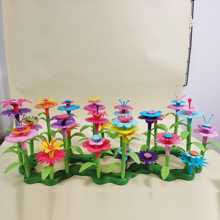 Build a Garden - Image 3