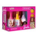 Bowling Set - Barbie