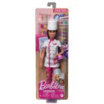 Barbie Career Pastry Chef Doll - Image 2