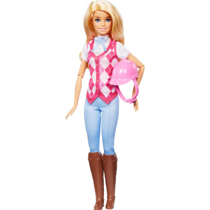 Barbie Mysteries : The Great Horse Chase - Image 2
