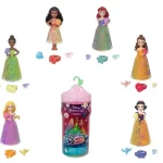 Disney Princess Color Reveal