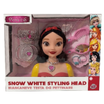 Disney Princess Styling Head - Snow White - Image 2