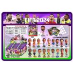 FIFA - Box of 24 Cards