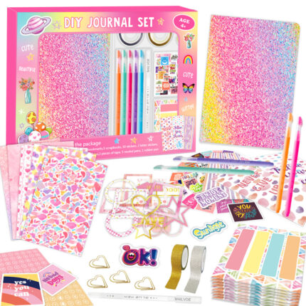 DIY Journal Set