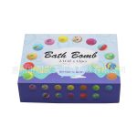 Bath Bomb Set - Romantic Bath - 12 Pcs - Image 2