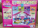 Barbie Blocks Set - Malibu House - Image 2