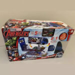 Avengers Truck 2 in 1 - Image 4