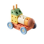 Piannuo - Jumbo Building Blocks 25 Pcs - Image 4