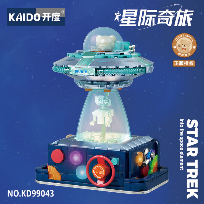 Lego - Star Trek - Image 4