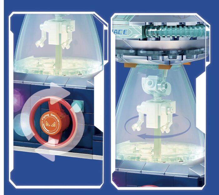 Lego - Star Trek - Image 3