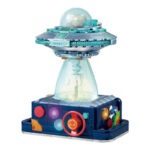 Lego - Star Trek