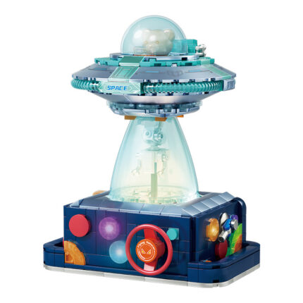 Lego - Star Trek