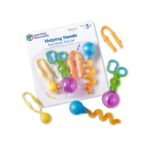 Learning Resources - Helping Hands